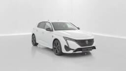 PEUGEOT 308 308 1.5 BlueHDi 130ch GT EAT8