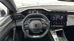 PEUGEOT 308 308 1.5 BlueHDi 130ch GT EAT8