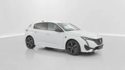 PEUGEOT 308 308 1.5 BlueHDi 130ch GT EAT8