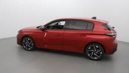 PEUGEOT 308 308 1.5 BLUEHDI 130CH S&S ALLURE EAT8