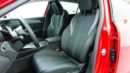 PEUGEOT 308 308 1.5 BLUEHDI 130CH S&S ALLURE EAT8