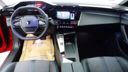 PEUGEOT 308 308 1.5 BLUEHDI 130CH S&S ALLURE EAT8