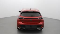 PEUGEOT 308 308 1.5 BLUEHDI 130CH S&S ALLURE EAT8