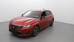 PEUGEOT 308 308 1.5 BLUEHDI 130CH S&S ALLURE EAT8