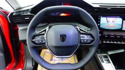 PEUGEOT 308 308 1.5 BLUEHDI 130CH S&S ALLURE EAT8