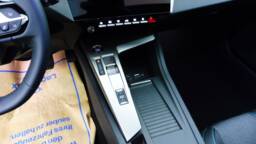 PEUGEOT 308 308 1.5 BLUEHDI 130CH S&S ALLURE EAT8