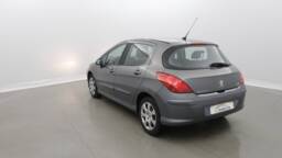 PEUGEOT 308 308 1.6 VTi 120ch - Confort Pack