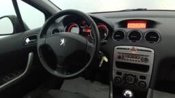 PEUGEOT 308 308 1.6 VTi 120ch - Confort Pack