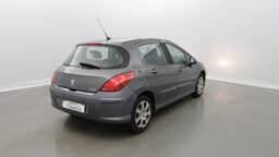 PEUGEOT 308 308 1.6 VTi 120ch - Confort Pack