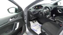 PEUGEOT 308 AFFAIRE 308 Affaire BlueHDI 100 Premium Pack 2PL