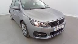 PEUGEOT 308 AFFAIRE 308 Affaire BlueHDI 100 Premium Pack 2PL