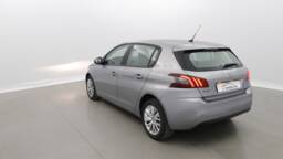 PEUGEOT 308 AFFAIRE 308 Affaire BlueHDI 100 Premium Pack 2PL