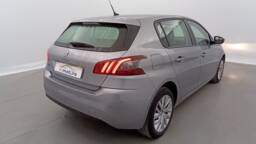 PEUGEOT 308 AFFAIRE 308 Affaire BlueHDI 100 Premium Pack 2PL