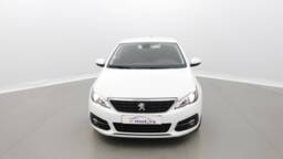 PEUGEOT 308 AFFAIRE 308 Affaire BlueHDI 130 Premium Pack +GPS +PDC AR