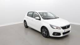 PEUGEOT 308 AFFAIRE 308 Affaire BlueHDI 130 Premium Pack +GPS +PDC AR