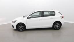 PEUGEOT 308 AFFAIRE 308 Affaire BlueHDI 130 Premium Pack +GPS +PDC AR