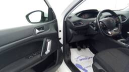 PEUGEOT 308 AFFAIRE 308 Affaire BlueHDI 130 Premium Pack +GPS +PDC AR