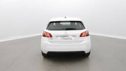 PEUGEOT 308 AFFAIRE 308 Affaire BlueHDI 130 Premium Pack +GPS +PDC AR