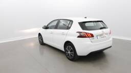 PEUGEOT 308 AFFAIRE 308 Affaire BlueHDI 130 Premium Pack +GPS +PDC AR