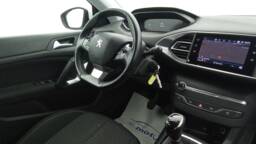 PEUGEOT 308 AFFAIRE 308 Affaire BlueHDI 130 Premium Pack +GPS +PDC AR