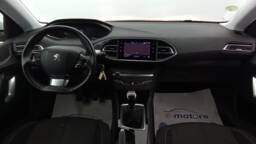 PEUGEOT 308 AFFAIRE 308 Affaire BlueHDI 130 Premium Pack +GPS +PDC AR