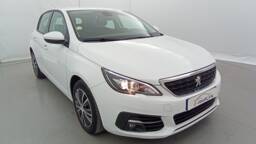 PEUGEOT 308 AFFAIRE 308 Affaire BlueHDI 130 Premium Pack +GPS +PDC AR