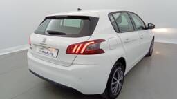 PEUGEOT 308 AFFAIRE 308 Affaire BlueHDI 130 Premium Pack +GPS +PDC AR