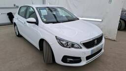 PEUGEOT 308 308 BlueHDi 100 BVM6 Active