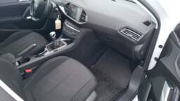 PEUGEOT 308 308 BlueHDi 100 BVM6 Active