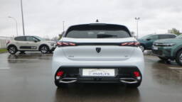 PEUGEOT 308 308 BlueHDi 130 S&S EAT8 GT