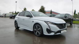 PEUGEOT 308 308 BlueHDi 130 S&S EAT8 GT