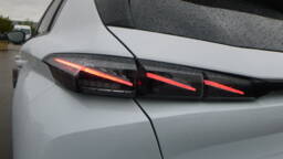 PEUGEOT 308 308 BlueHDi 130 S&S EAT8 GT