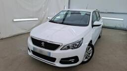 PEUGEOT 308 308 BlueHDi 100 BVM6 Active