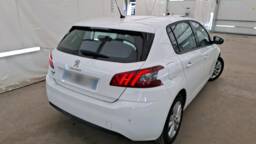 PEUGEOT 308 308 BlueHDi 100 BVM6 Active