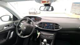 PEUGEOT 308 308 BlueHDi 100 BVM6 Active