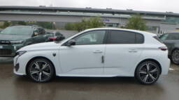 PEUGEOT 308 308 BlueHDi 130 S&S EAT8 GT