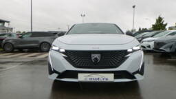 PEUGEOT 308 308 BlueHDi 130 S&S EAT8 GT