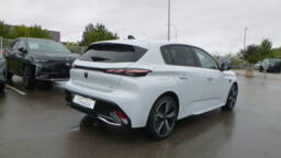 PEUGEOT 308 308 BlueHDi 130 S&S EAT8 GT