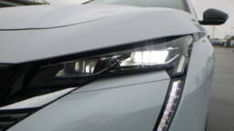 PEUGEOT 308 308 BlueHDi 130 S&S EAT8 GT