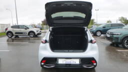 PEUGEOT 308 308 BlueHDi 130 S&S EAT8 GT