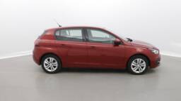 PEUGEOT 308 308 BlueHDi 130 EAT8 Active +GPS
