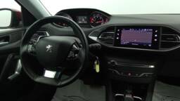 PEUGEOT 308 308 BlueHDi 130 EAT8 Active +GPS