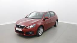 PEUGEOT 308 308 BlueHDi 130 EAT8 Active +GPS