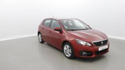 PEUGEOT 308 308 BlueHDi 130 EAT8 Active +GPS