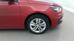 PEUGEOT 308 308 BlueHDi 130 EAT8 Active +GPS