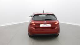 PEUGEOT 308 308 BlueHDi 130 EAT8 Active +GPS