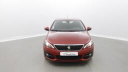 PEUGEOT 308 308 BlueHDi 130 EAT8 Active +GPS