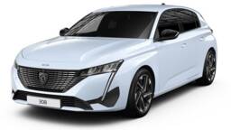 PEUGEOT 308 308 BLUEHDI 130CH S&S EAT8 ALLURE + PACK ACCESS