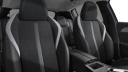 PEUGEOT 308 308 BLUEHDI 130CH S&S EAT8 ALLURE + PACK ACCESS