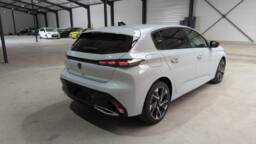 PEUGEOT 308 308 BLUEHDI 130CH S&S EAT8 ALLURE + PACK ACCESS